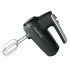 BATTEUR RUSSELL HOBBS MATTE CHARCOAL | 5 vitesses - 350W - NOIR
