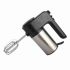 Batteur électrique BIOLUX 5 vitesses | 400W - M.BM04 - Inox