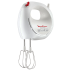 Batteur électrique MOULINEX Easy Max 5 vitesses | 200W - HM2501B1 - Blanc