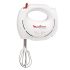 Batteur électrique Moulinex 2 Vitesses | 200 W - ABM11A30 - Blanc