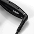 BABYLISS Brosse Lissante HSB101E Noir