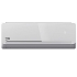 Climatiseur BEKO 24000 BTU Froid Tropicalisé  | Filtre à air charbon  - BAFGA240 R410 - Blanc 