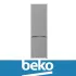 Réfrigérateur BEKO 650 Litres NoFrost | RDNE65X - Inox 