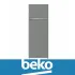 Réfrigérateur BEKO 650 Litres NoFrost | RDNE65X - Inox 