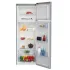  Réfrigérateur BEKO 430 Litres Mini frost | RDSA43SX - Inox 