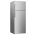Réfrigérateur BEKO 550 Litres | Nofrost - RDNE55S - Silver