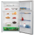 Réfrigérateur BEKO 550 Litres | Nofrost - RDNE55S - Silver