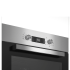 BEKO Four Électrique 6F BIE22300X (60 cm) Inox