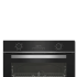 BEKO Four Electrique Encastrable BBIE13300XD (72 Litres) Noir