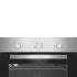 BEKO Four Électrique BIE22100X (65 Litres) Inox