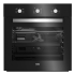Four Électrique Encastrable BEKO 71 Litres | BIE24100B - Noir 