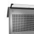 Hotte Casquette Aspirante BEKO 60 cm |  CFB 6432 XH-1  -  Inox