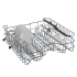 Lave Vaisselle BEKO 13 Couverts | DVN05321B - Noir 
