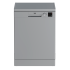 Lave Vaisselle BEKO 13 Couverts | DVN04321S - Silver 