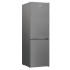 Réfrigérateur BEKO 420 Litres | NoFrost / Sans givre - RDSA43SX - Silver 