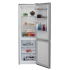 Réfrigérateur BEKO 420 Litres | NoFrost / Sans givre - RDSA43SX - Silver 