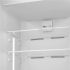 Réfrigérateur BEKO 650 Litres | NoFrost / Sans givre  - RDNE65X - Inox 