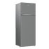 BEKO Réfrigérateur RDNE65X (650 Litre) No Frost Inox