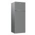 Réfrigérateur BEKO 650 Litres | NoFrost / Sans givre  - RDNE65X - Inox 