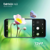 BENCO Smartphone V60 (3/32GO) Bleu (BENCO-V60-BL)