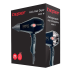 BEPER Sèche Cheveux 40.401 Professionnel (2000 W) Noir