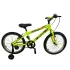 Bicyclette Pour Garçon 20 Pouces VTT RODEO | 6020PG ECO - Noir