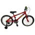 Bicyclette Pour Garçon 20 Pouces VTT RODEO | 6020PG ECO - Noir