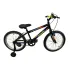 Bicyclette Pour Garçon 20 Pouces VTT RODEO | 6020PG ECO - Noir