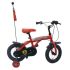 RODEO Bicyclette FE20 (20 Pouces) Rouge
