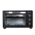 Four Electrique Biolux 30 Litres | Thermostat 250C° - D31B - Noir
