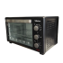 Four Electrique Biolux 30 Litres | Thermostat 250C° - D31B - Noir