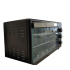 Four Electrique Biolux 30 Litres | Thermostat 250C° - D31B - Noir