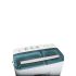 Machine à Laver Semi automatique Biolux 10 kg | DT100 - Blanc & Vert 