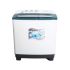 BIOLUX Machine à laver DT140 (14 kg) Blanc Semi-automatique