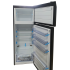 BIOLUX Réfrigérateur DP39X (390 Litres) Silver Foncé De Frost (MOD.DP39X)