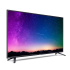 Tv BIOLUX 55 Pouces 4K LED UHD | SMART Tv - Récepteur intégré - M.ECO RSM - Noir 