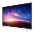 Tv BIOLUX 55 Pouces 4K LED UHD | SMART Tv - Récepteur intégré - M.ECO RSM - Noir 