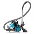 Aspirateur BLACK&DECKER 2000W | Réservoir 4 Litres - VM2080 - Bleu 
