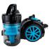 Aspirateur BLACK&DECKER 2000W | Réservoir 4 Litres - VM2080 - Bleu 