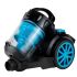 Aspirateur BLACK&DECKER 2000W | Réservoir 4 Litres - VM2080 - Bleu 