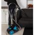 Aspirateur BLACK&DECKER 2000W | Réservoir 4 Litres - VM2080 - Bleu 