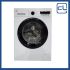 Machine à Laver CL 9 kg | Essorage 1200 Tours/min - 912F4W - Blanc 