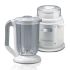 Blender & Hachoir  ARIETE  1.5 Litres | 1000W - 00C182 -  Blanc 