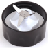 Blender KIWI 1 Litre | 400W - KSB.2219 - Blanc