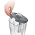Blender  SINBO 1.5 Litres | 400 W  - SHB-3062 - Blanc & Noir 