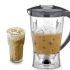 SINBO Blender SHB-3062 (400 W) Blanc & Noir 1.5 Litres