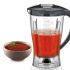 Blender  SINBO 1.5 Litres | 400 W  - SHB-3062 - Blanc & Noir 