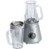 Kenwood Blender S055 (300 W) Silver Avec 2 Bol