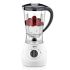 SINBO Blender SHB-3062 (400 W) Blanc & Noir 1.5 Litres