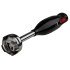  Mixeur Plongeant Multifonction Fakir Mr Chef Quadro | 1000 W - Rouge